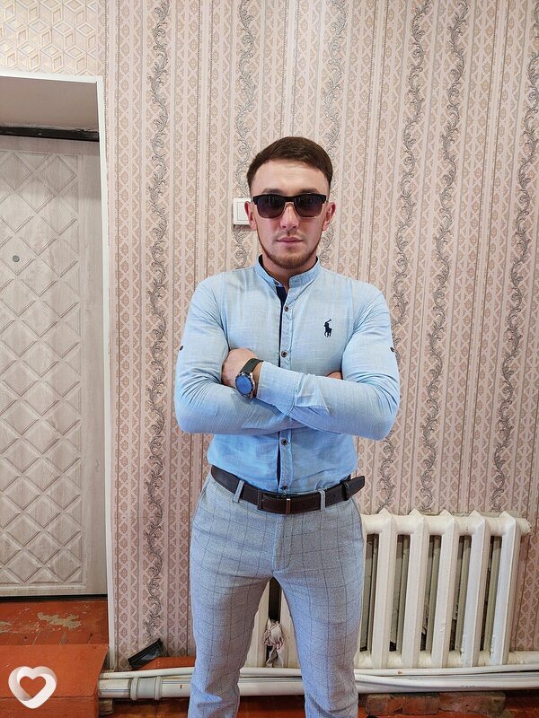 Куат, 30, Астане — анкета №462620