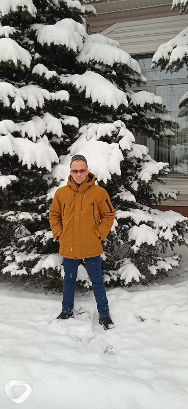 Антон, 36, Великом Новгороде — анкета №462621