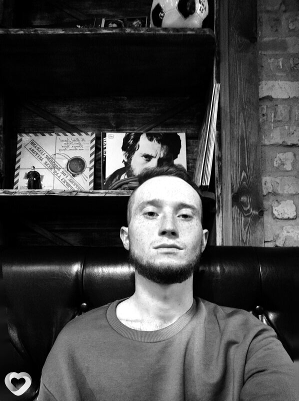 Дмитрий, 26, Октябрьский (Башкортостан) — анкета №462474