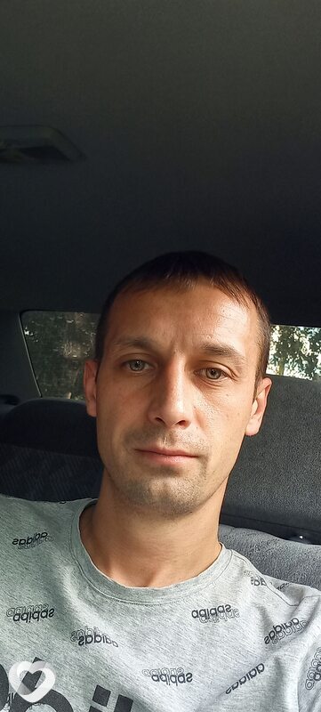 Анатолий, 37, Красноярске — анкета №462491