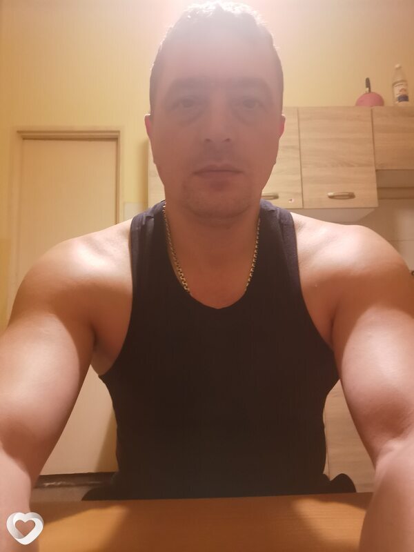 Sergey, 44, Щучинске — анкета №462493