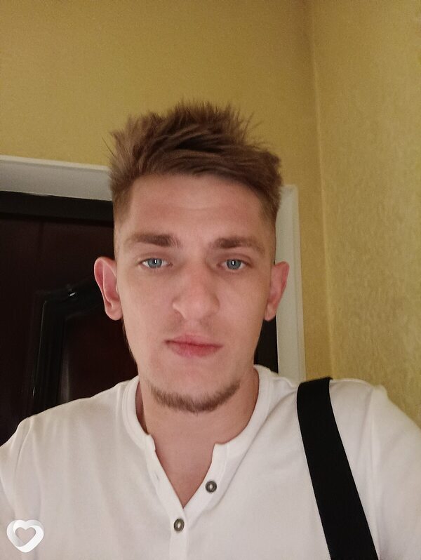 Валик, 28, Одессе — анкета №462494