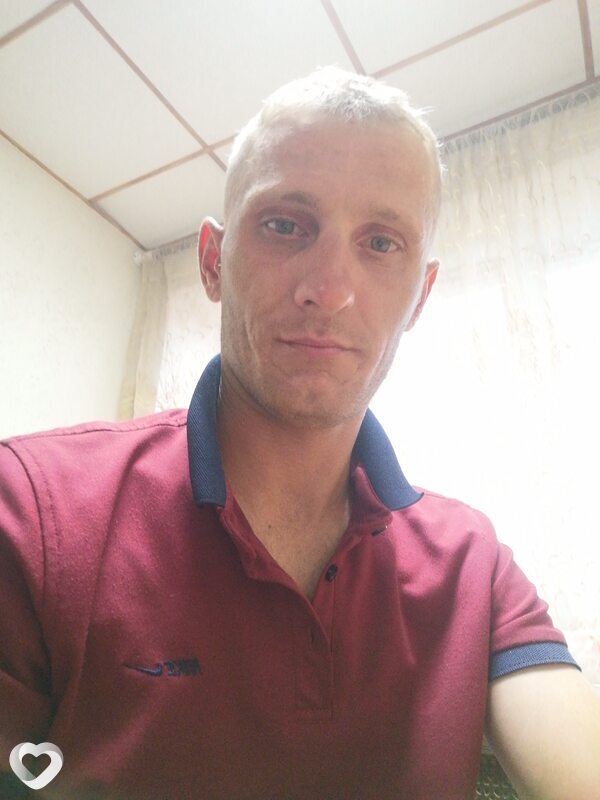 Виктор, 34, Волжском — анкета №462495