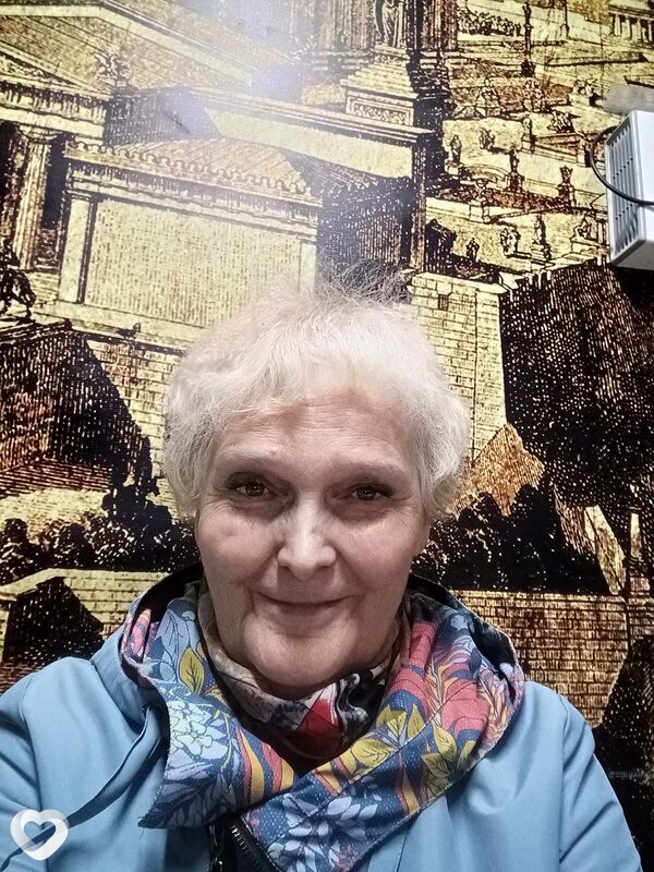 Ххх, 65, Братске — анкета №462498