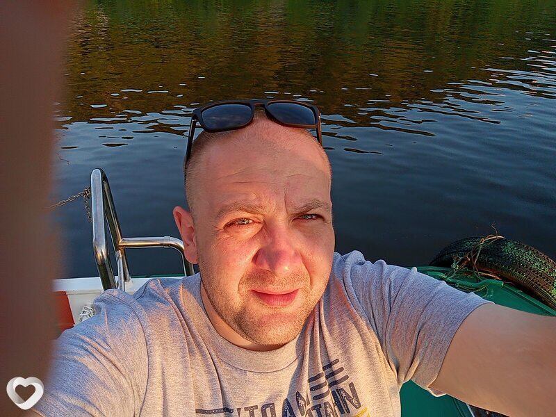 Александр, 37, Чехове — анкета №462524