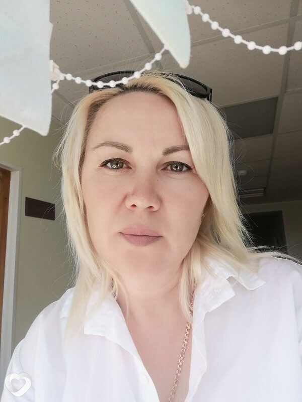 Снежана, 40, Сызрани — анкета №462530