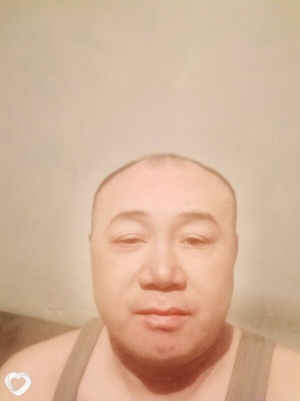 Русик, 42, Кокшетау — анкета №462533