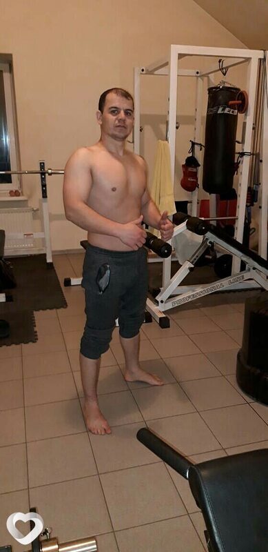 Али, 36, Зеленоград — анкета №462537