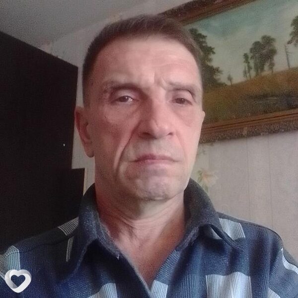 Сергей, 56, Екатеринбурге — анкета №462539