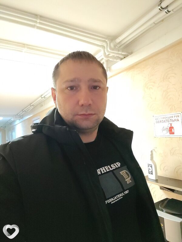 Александр, 35, Кемерове — анкета №462545