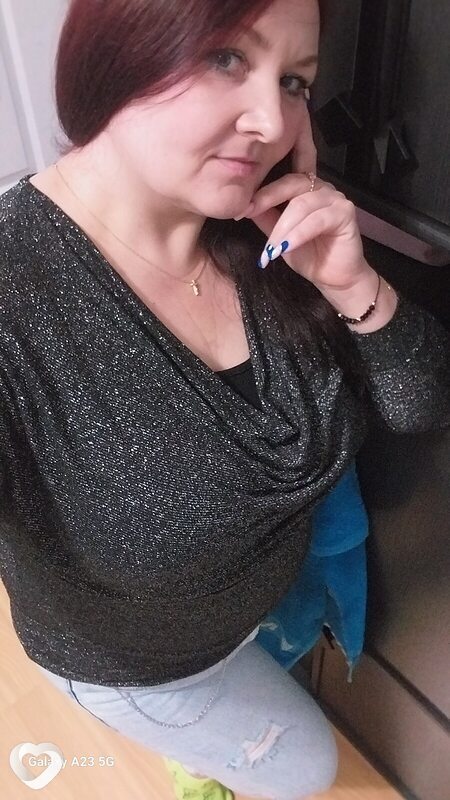 Natalia, 47, Хмельницком — анкета №462546