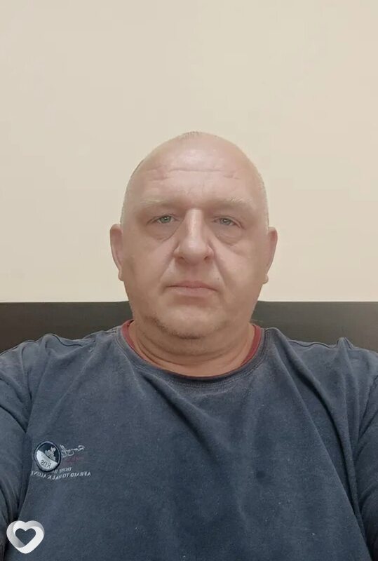 Андрей, 54, Алматы — анкета №462549