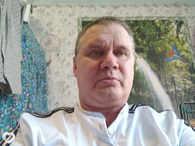 Александр, 63, Иркутске — анкета №462552