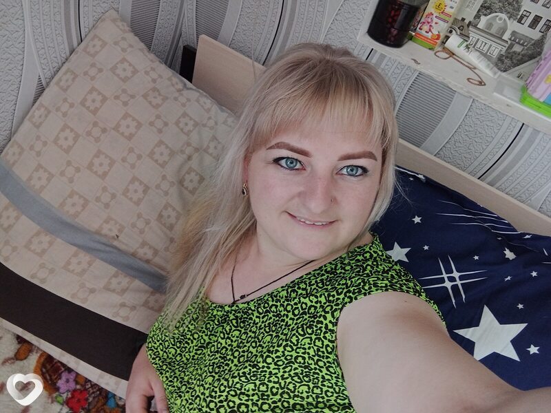 Анастасия, 33, Марьине Горке — анкета №462553