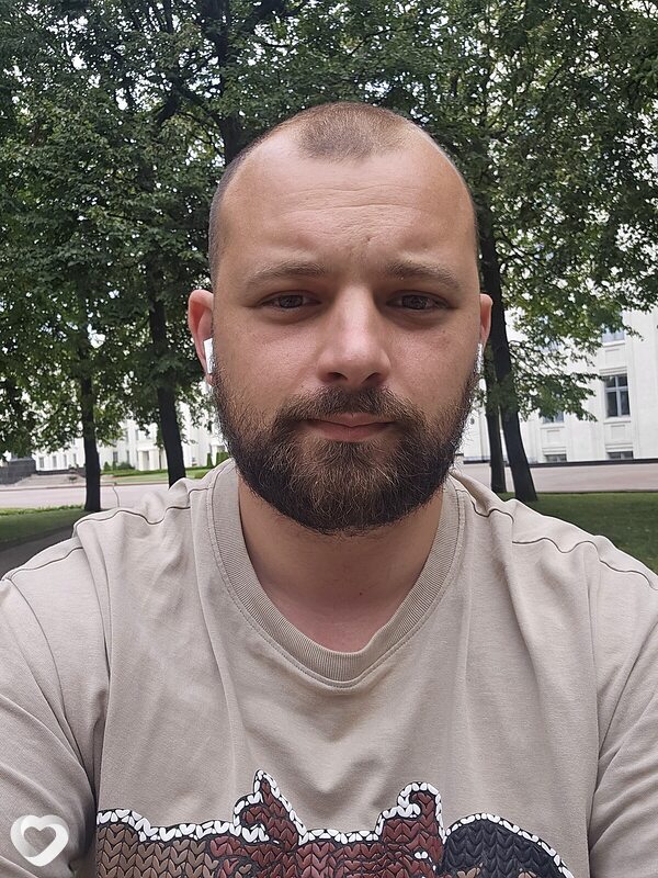 Кирилл, 32, Могилев — анкета №462554