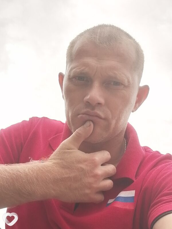 Николай, 40, Сочи — анкета №462562