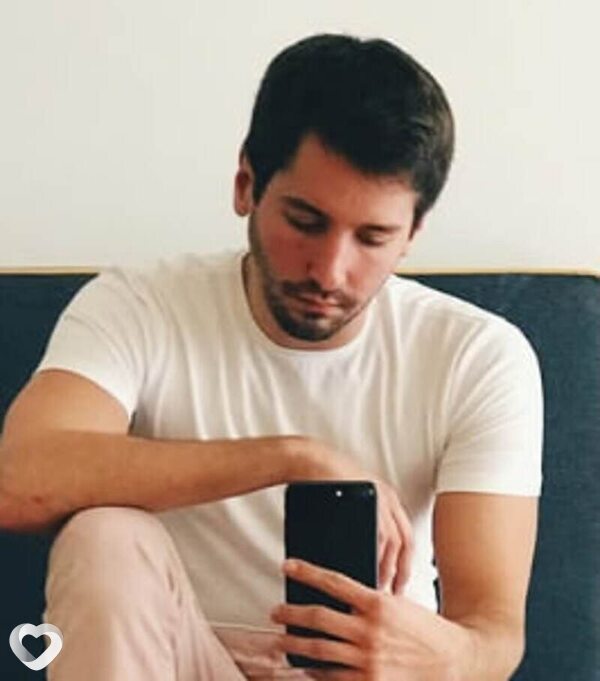 Павел, 36, Ступине — анкета №462567