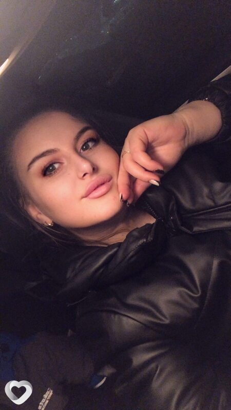 Ольга, 28, Красноярске — анкета №462698