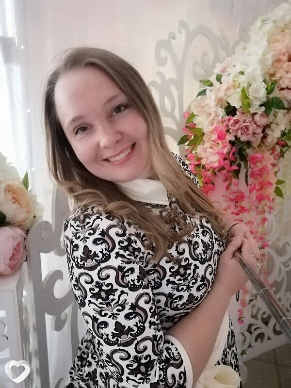 Елена, 37, Москве — анкета №462699