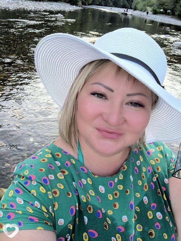 Витаминка, 44, Сургуте — анкета №462705