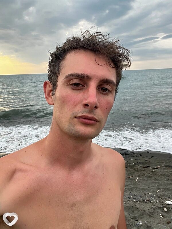 Слава, 34, Тулуне — анкета №462706