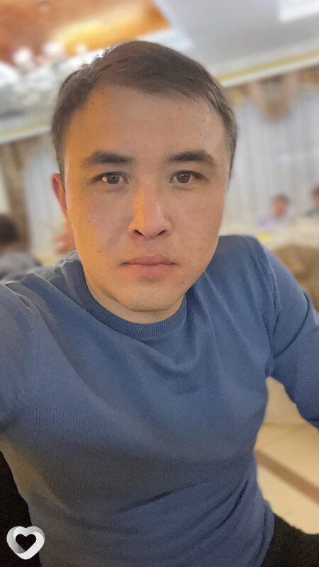 Адиль, 33, Астане — анкета №462709