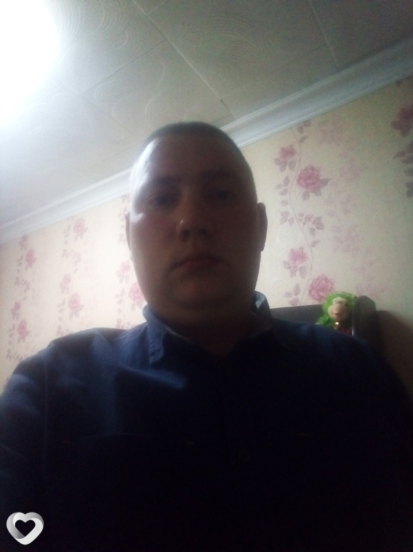 Юрий, 36, Иванове — анкета №462713