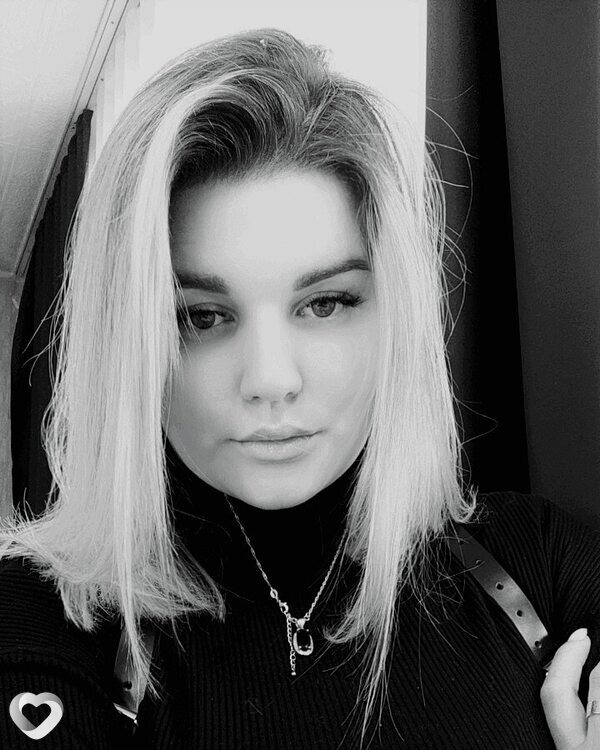 Кристина, 29, Белорецке — анкета №462715