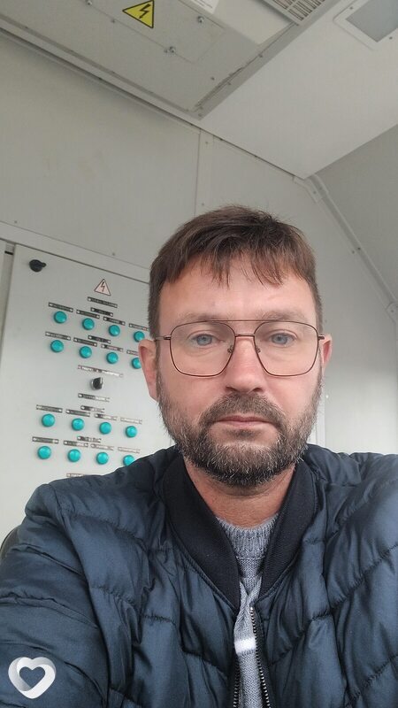 Влад, 50, Калининграде — анкета №462716