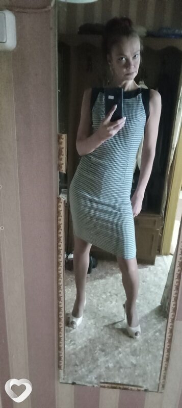 Екатерина, 42, Клине — анкета №462721