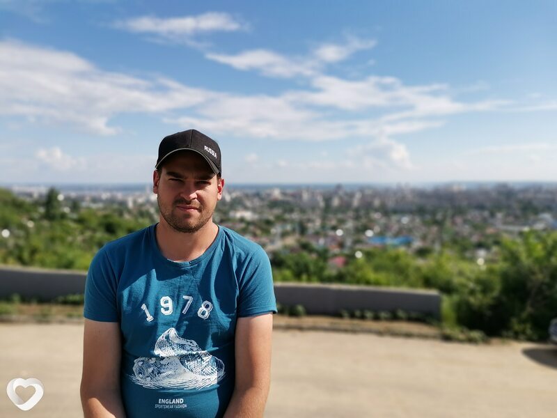 Sergey, Мокроус
