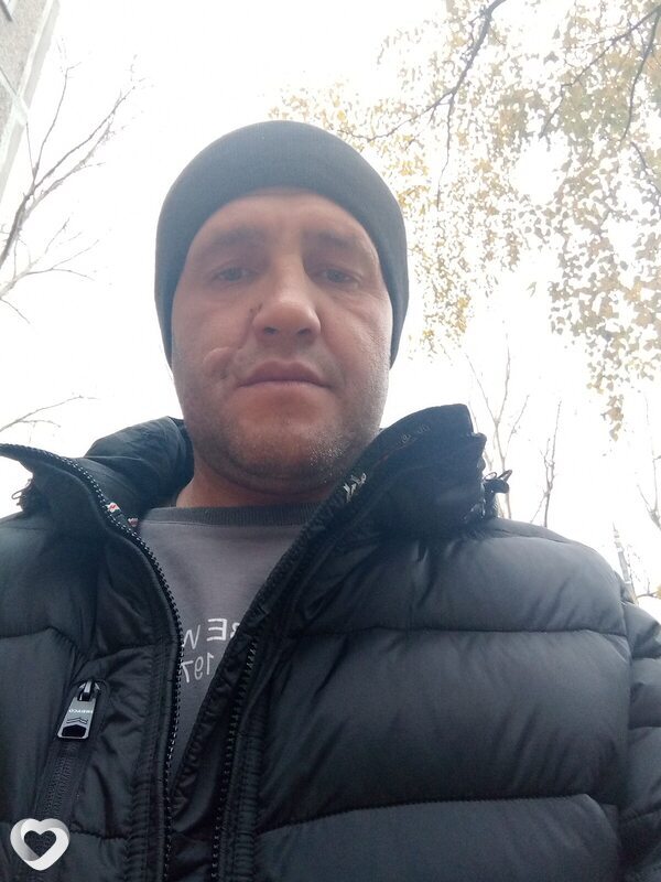 Александр, 44, Нижнем Новгороде — анкета №462508