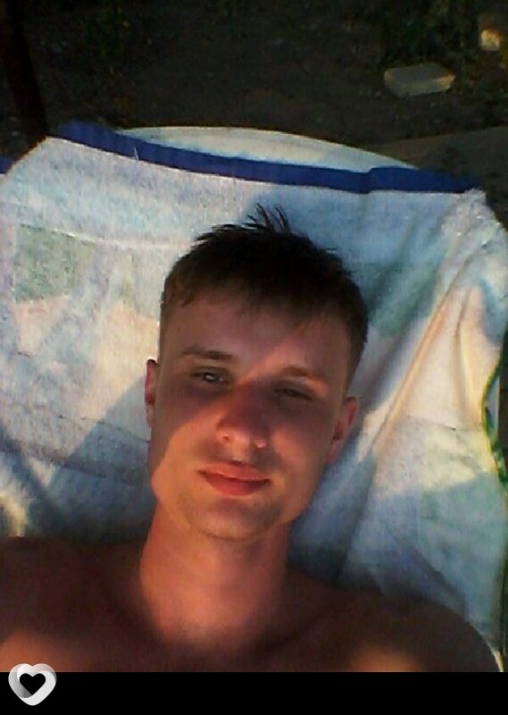 Сергей, 32, Обнинске — анкета №462511