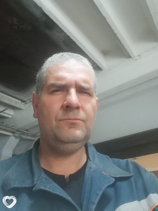 Александр, 43, Пензе — анкета №462512