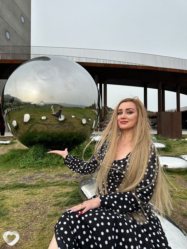 Светлана, 48, Ялте — анкета №462519