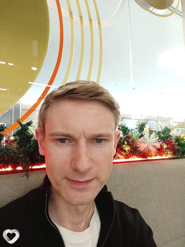 Дмитрий, 45, Москве — анкета №462578