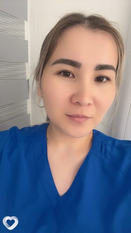Ggg, 31, Астане — анкета №462580