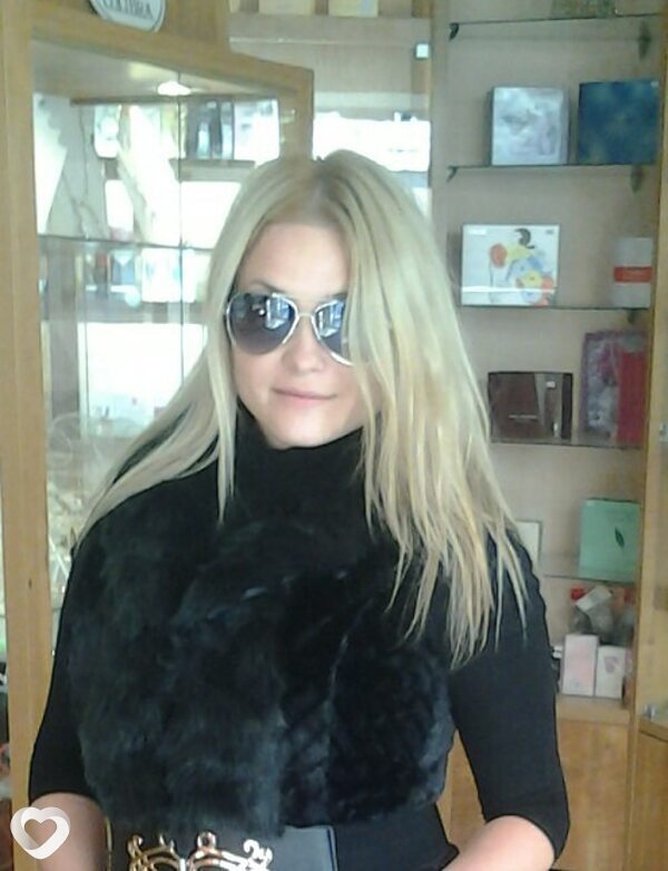 Galina, Дрогобыч