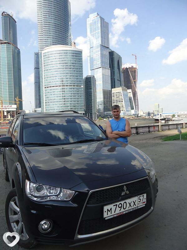 Николай, 51, Воронеже — анкета №462590