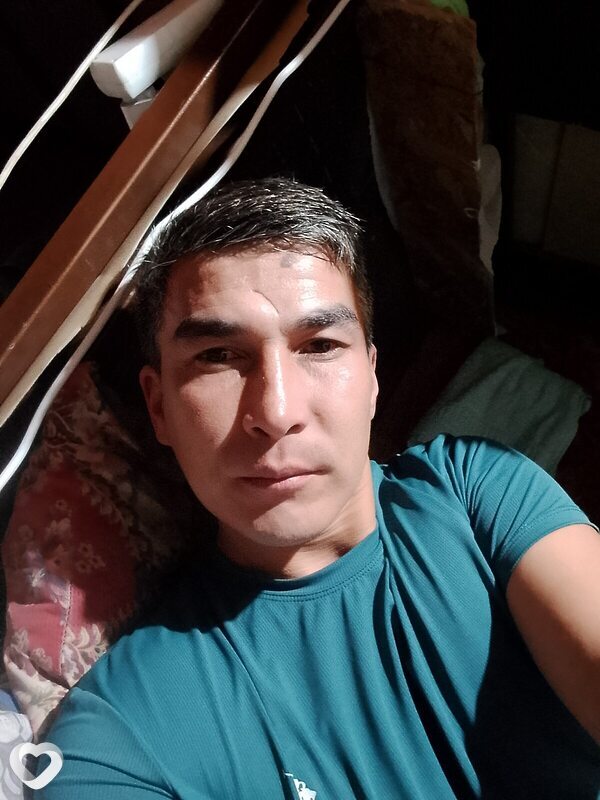 Хамит, 38, Кызылорде — анкета №462596