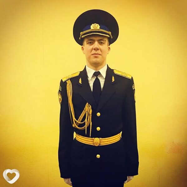 Михаил, Валдай