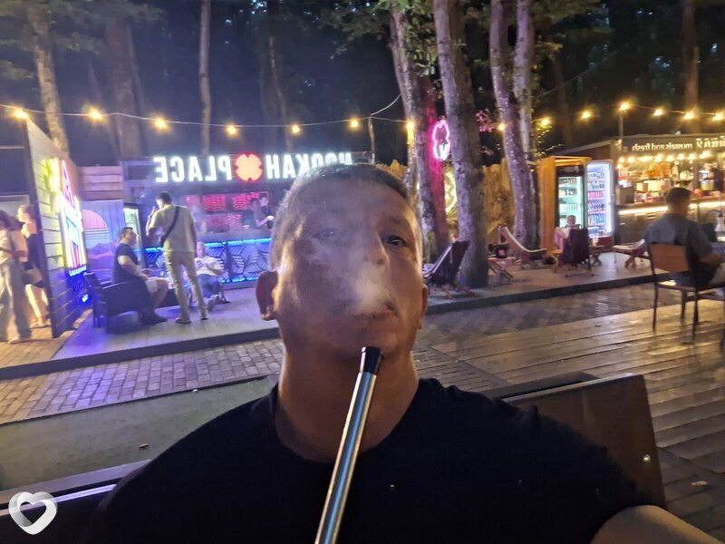 Расим, 41, Ставрополе — анкета №462598