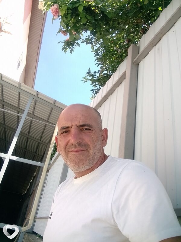 Башир, 53, Махачкале — анкета №462726