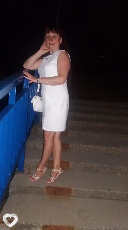 Наталья, 48, Бресте — анкета №462730