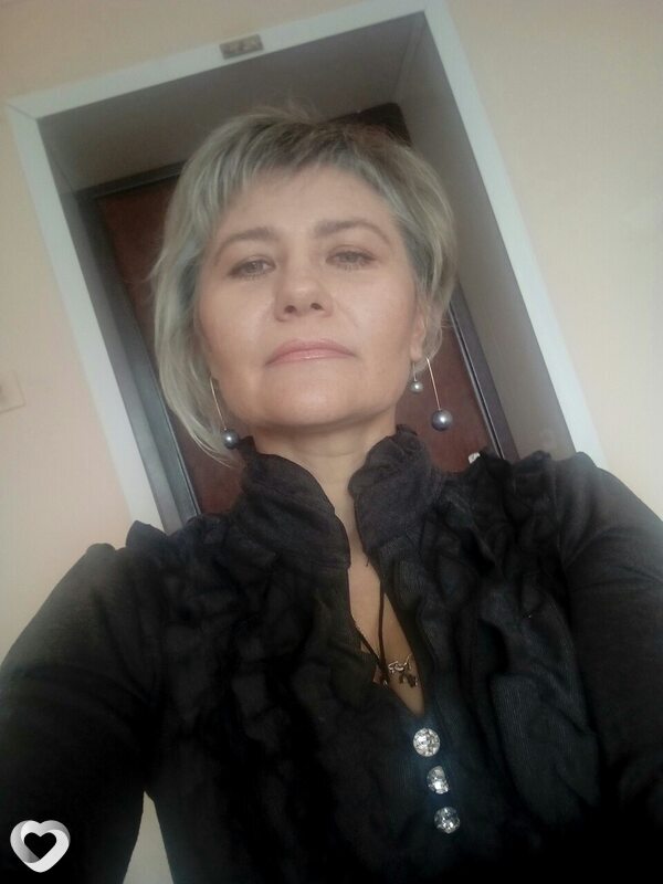Ирина, Чечерск