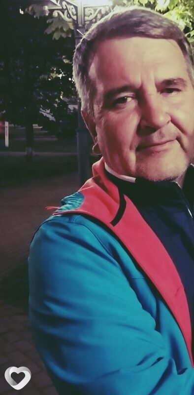Вадим, 56, Саранске — анкета №462739