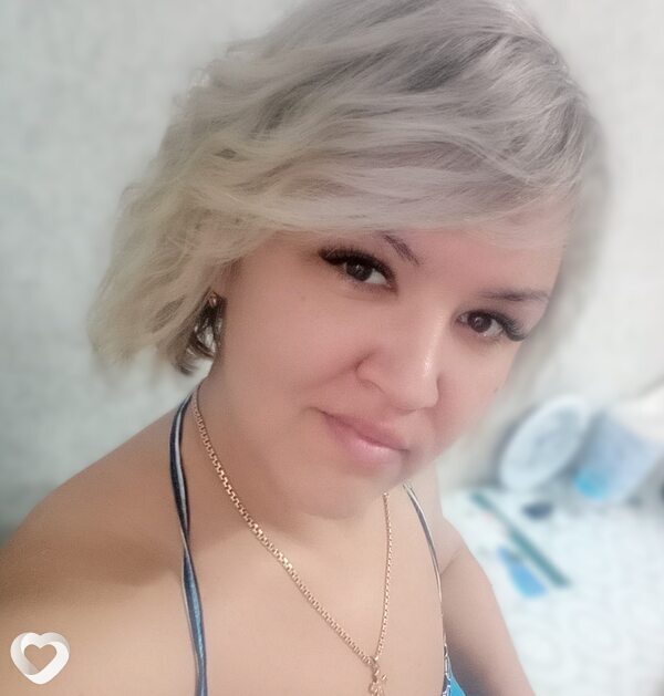 Елена, 44, Великом Новгороде — анкета №462741