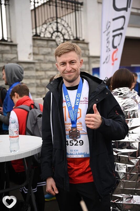 Артур, 34, Уфе — анкета №462850