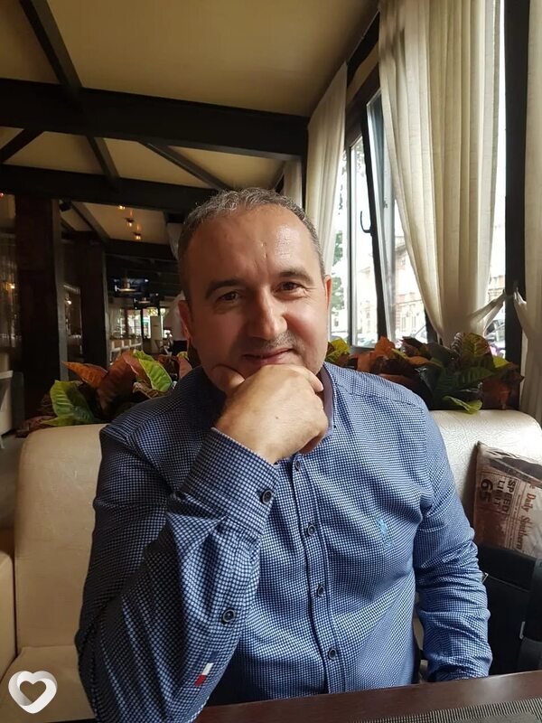 Александр, 54, Тамбове — анкета №462851