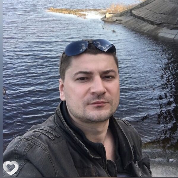 Сергей, 31, Коломне — анкета №462860
